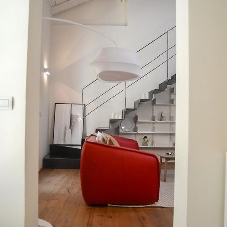 Joivy Fulcorina Apartamento Milão Exterior foto