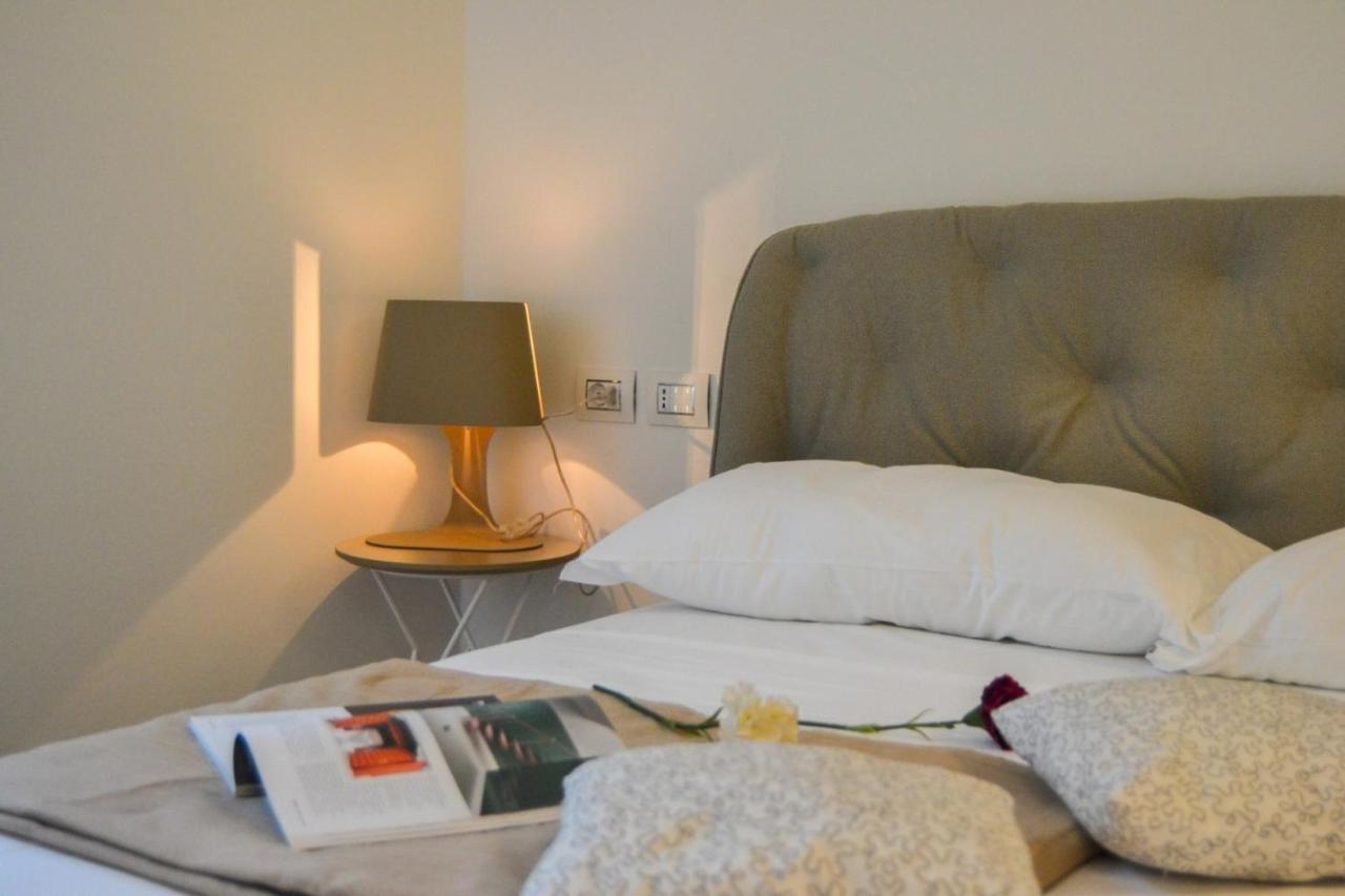 Joivy Fulcorina Apartamento Milão Exterior foto