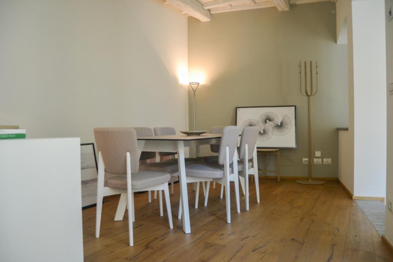 Joivy Fulcorina Apartamento Milão Exterior foto