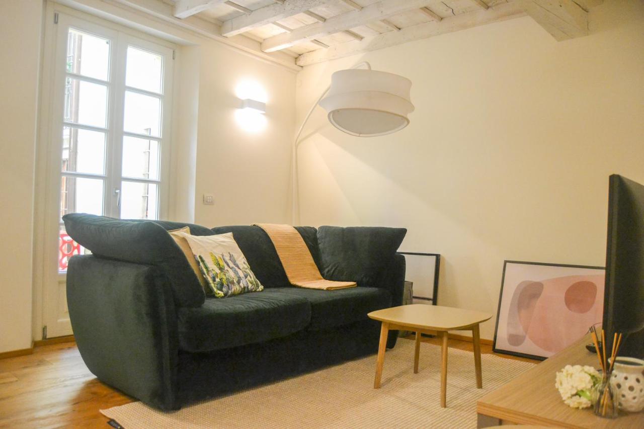Joivy Fulcorina Apartamento Milão Exterior foto