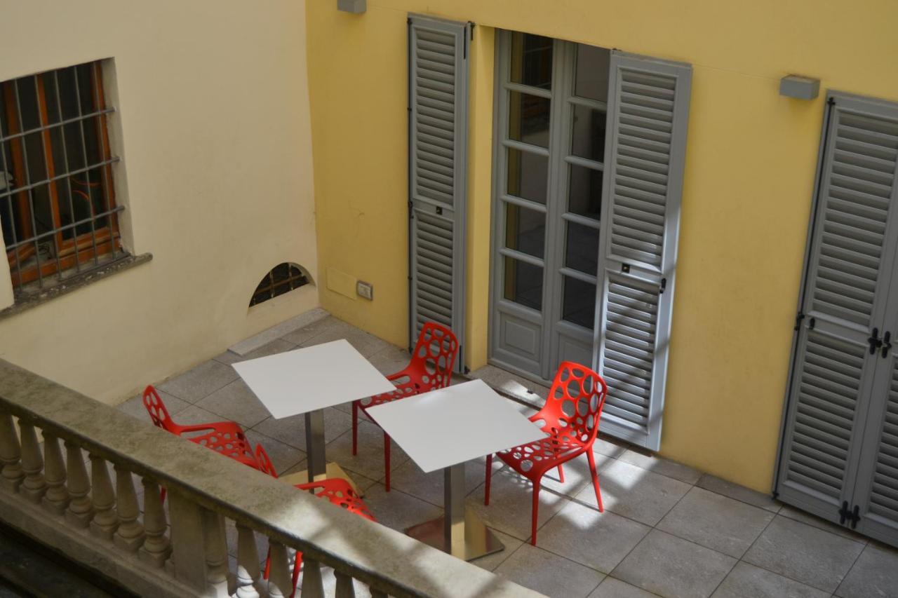 Joivy Fulcorina Apartamento Milão Exterior foto