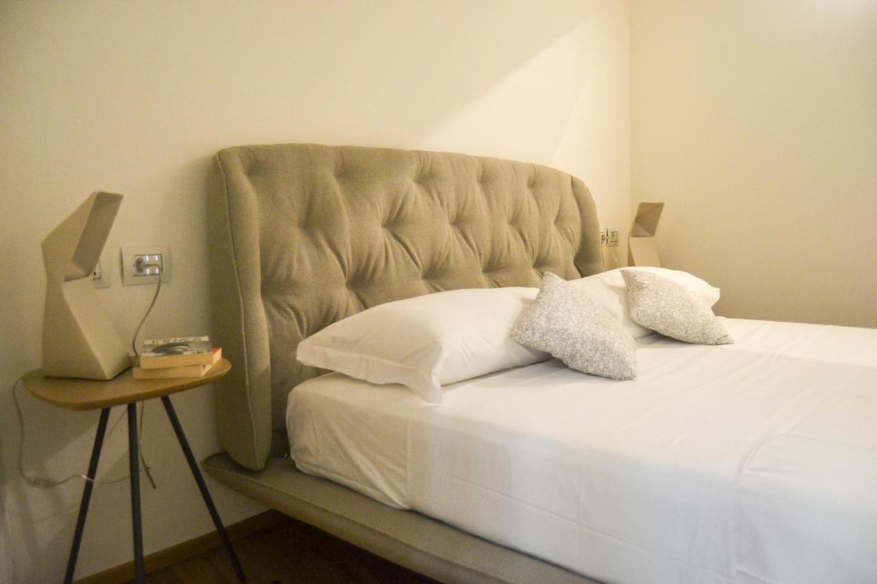 Joivy Fulcorina Apartamento Milão Exterior foto