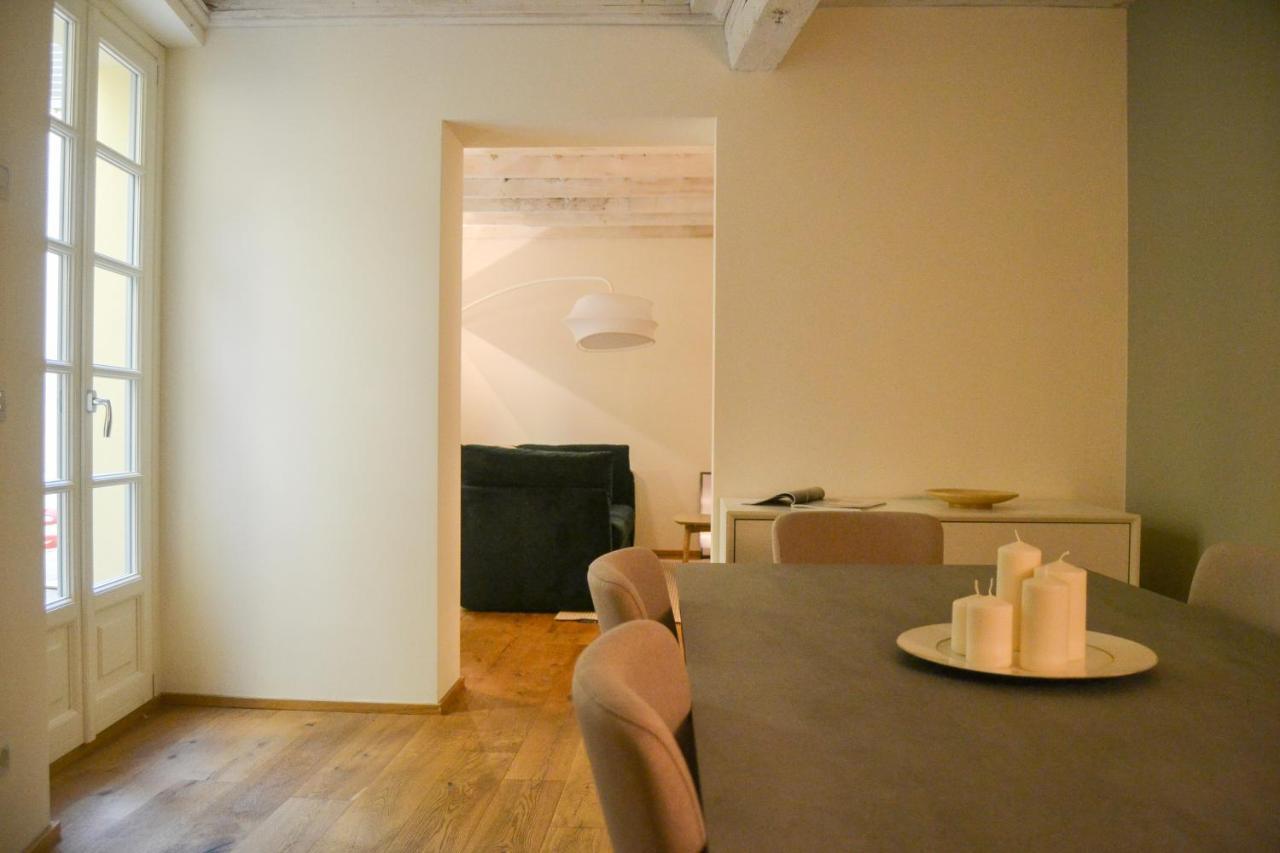 Joivy Fulcorina Apartamento Milão Exterior foto