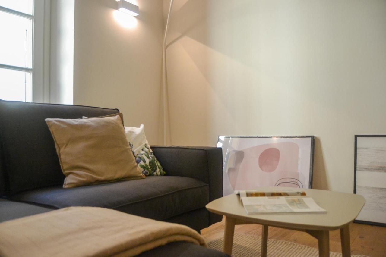 Joivy Fulcorina Apartamento Milão Exterior foto
