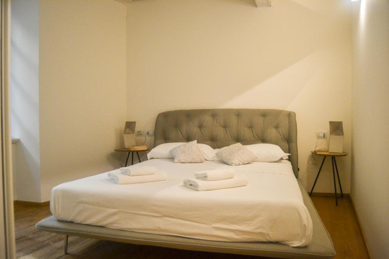 Joivy Fulcorina Apartamento Milão Exterior foto