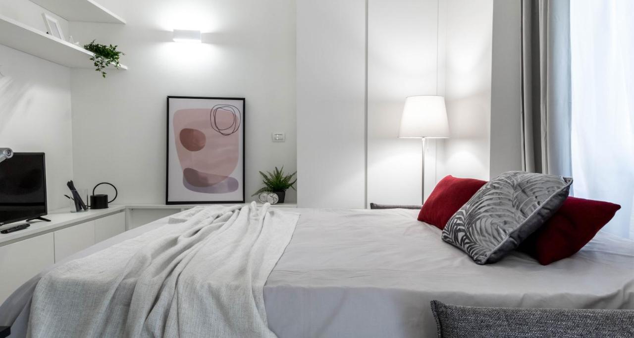 Joivy Fulcorina Apartamento Milão Exterior foto