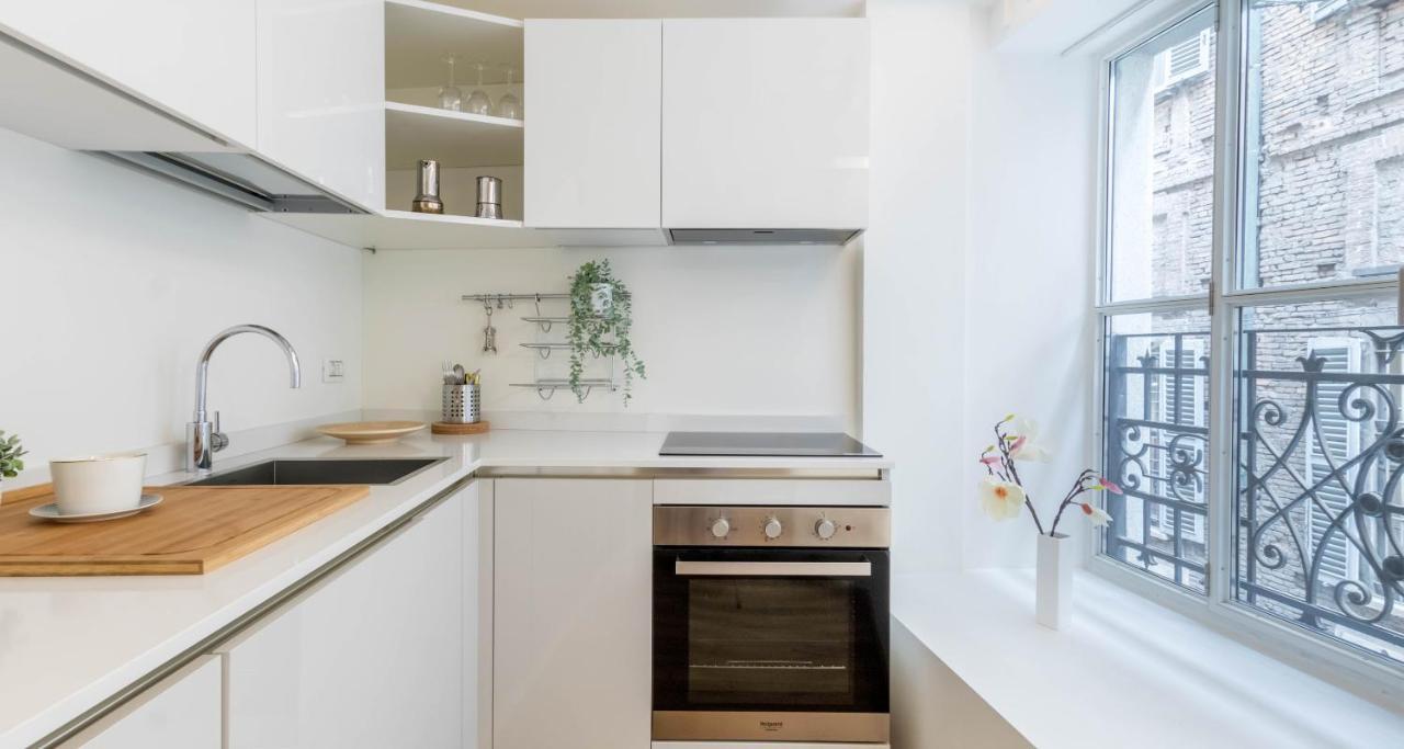 Joivy Fulcorina Apartamento Milão Exterior foto