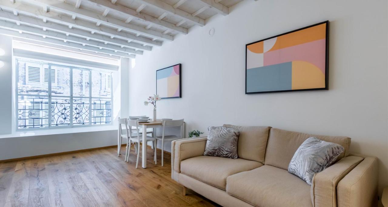 Joivy Fulcorina Apartamento Milão Exterior foto