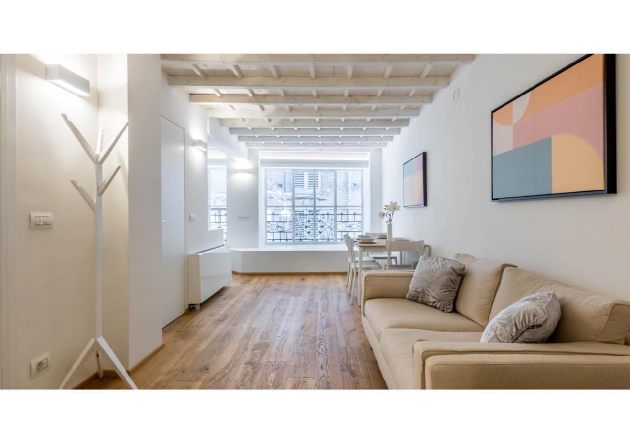 Joivy Fulcorina Apartamento Milão Exterior foto
