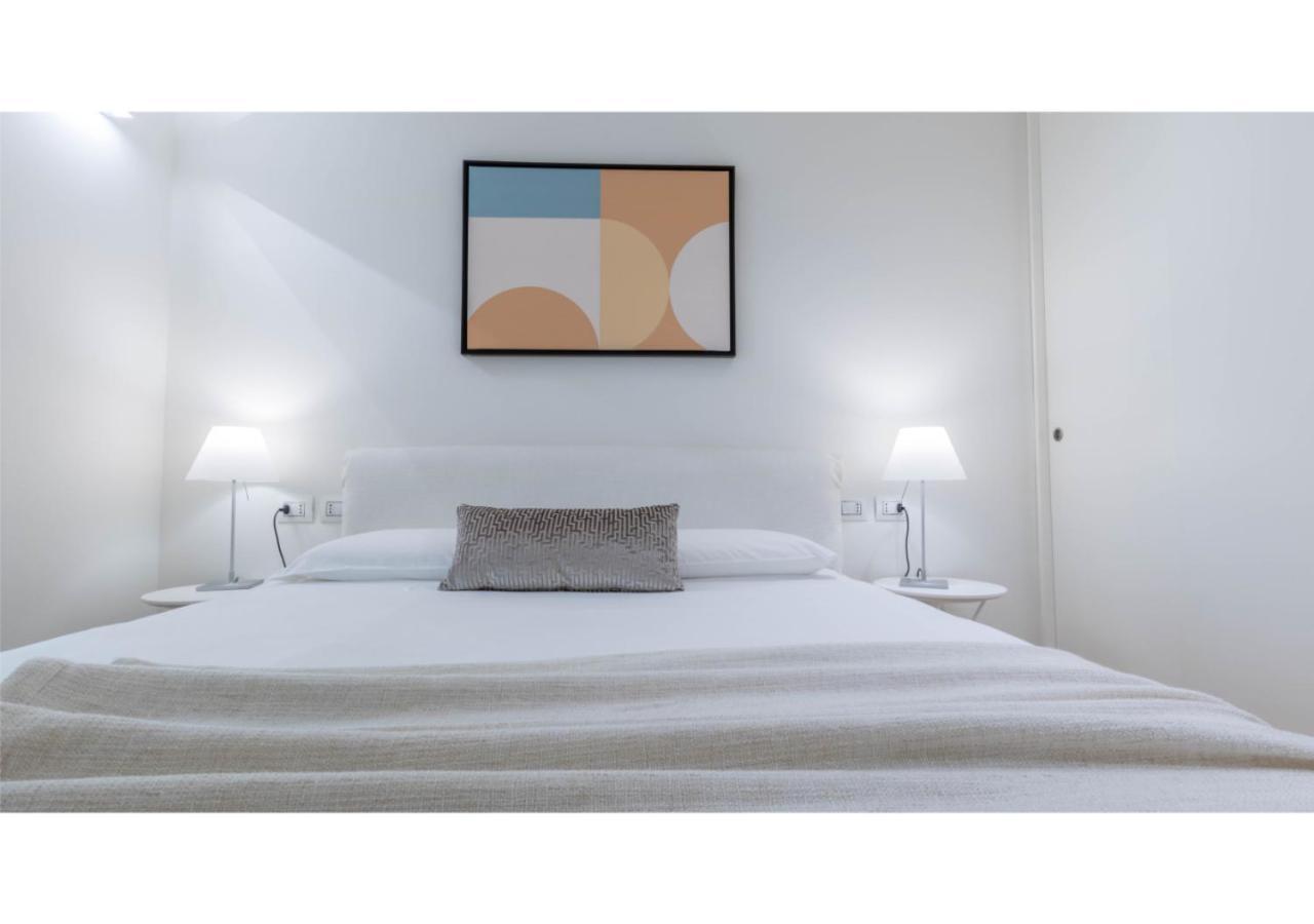 Joivy Fulcorina Apartamento Milão Exterior foto