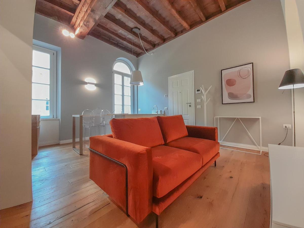 Joivy Fulcorina Apartamento Milão Exterior foto