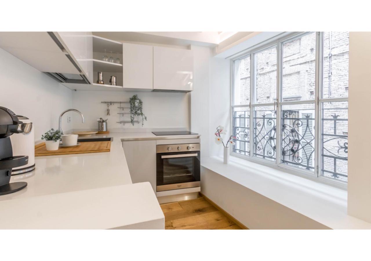 Joivy Fulcorina Apartamento Milão Exterior foto