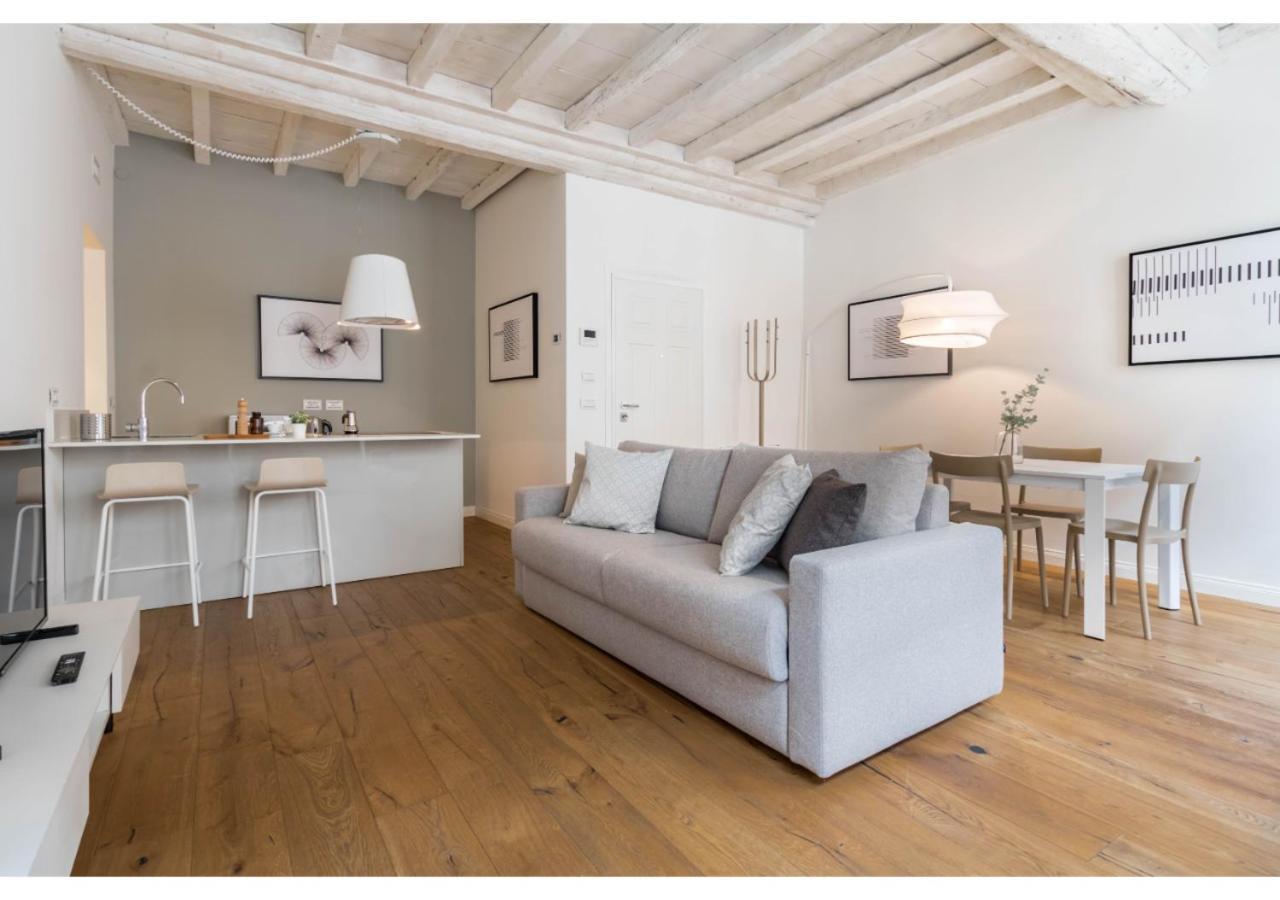 Joivy Fulcorina Apartamento Milão Exterior foto