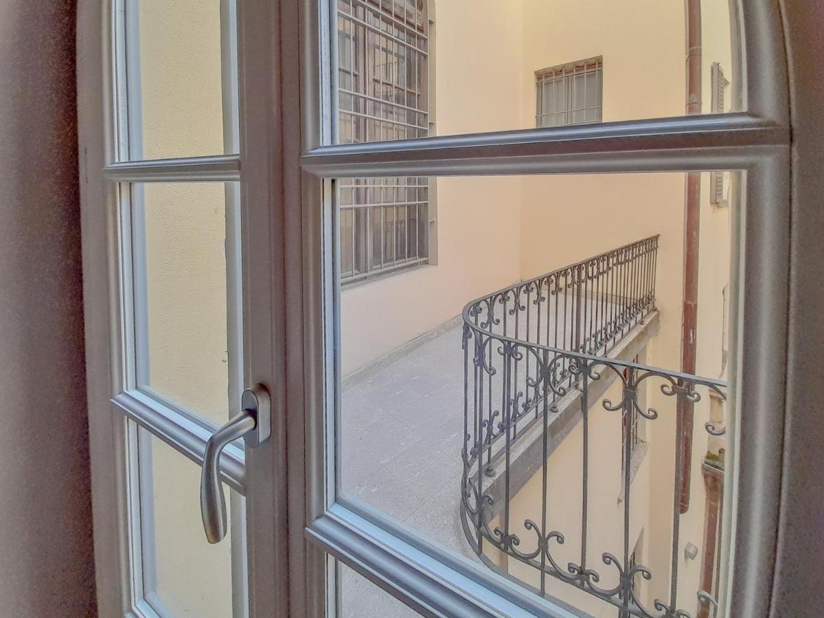 Joivy Fulcorina Apartamento Milão Exterior foto